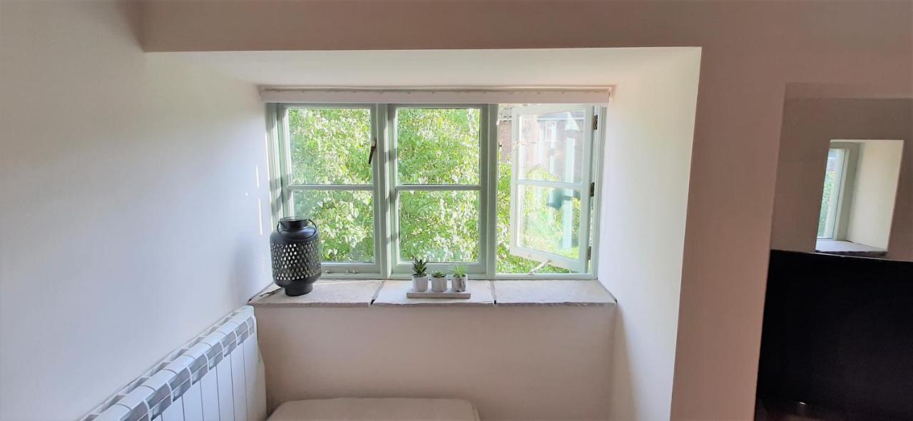 The Curtain 13Th Century Cottage, Gilling West, Richmond 外观 照片