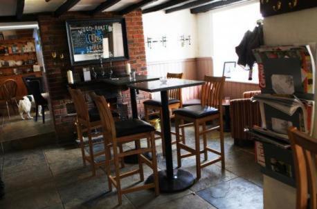 The Curtain 13Th Century Cottage, Gilling West, Richmond 外观 照片